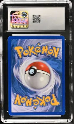 CGC 9 MINT Giratina 2009 Platinum 9/127 Holo Pokemon Card - Image 2