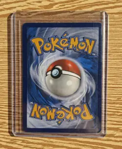🔵Pokemon Card Ita Evoluzioni Prismatiche Vaporeon EX 023/131🔵 - Image 2