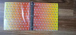 Vintage 1999 Pokemon Binder Ash Misty Brock Nintendo Gamefreak No Cards - Image 3