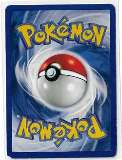 Psyduck 65/82 MP 1st Edition Team Rocket Pokemon Card - Image 2