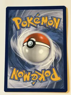 Pokemon TCG Gallade Holo Card Secret, 244/236, Sm-Cosmic Eclipse - Image 2