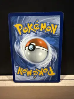 Pokemon TCG Gallade Holo Secret Rare Card Sun & Moon Cosmic Eclipse 244/236 - Image 2