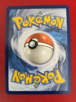Wishiwashi (Secret) 240/236 Sm-Cosmic Eclipse Holo Pokemon Card NM FRESH - Image 2
