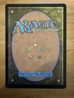 Insurrection 0031 MTG Avatar: The Last Airbender Borderless Regular NM - Image 2