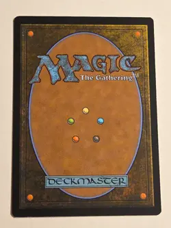 Emberheart Challenger X1 BLB MTG Bloomburrow - Image 2