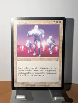 Opalescence Urza's Destiny Regular MTG LP - Image 1