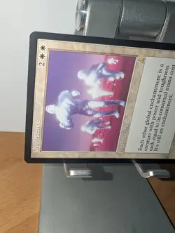 Opalescence Urza's Destiny Regular MTG LP - Image 2