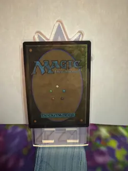 Command Tower (0485) (Surge Foil) Commander: Final Fantasy Foil - Image 2