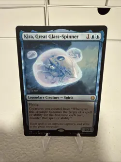 Kira, Great Glass-Spinner Jumpstart Regular - Image 1