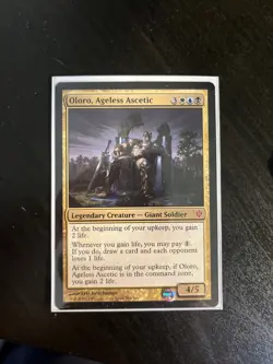 Eternal Bargain Mtg Commander Deck - Image 2