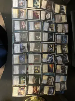 Eternal Bargain Mtg Commander Deck - Image 4