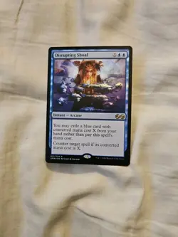 Disrupting Shoal Ultimate Masters Foil - Image 1