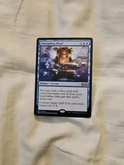 Disrupting Shoal Ultimate Masters Foil - Image 2
