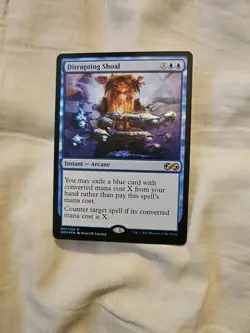 Disrupting Shoal Ultimate Masters Foil - Image 3