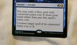 Disrupting Shoal Ultimate Masters Foil - Image 5