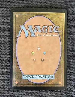MTG Banishing Knack Eventide Foil, NM Condition - Image 2