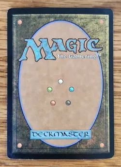 MTG Banishing Knack Eventide Foil, NM Condition - Image 4