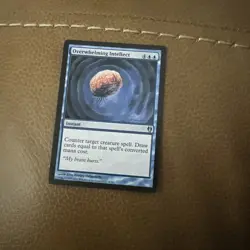 Overwhelming Intellect Meg - Image 1