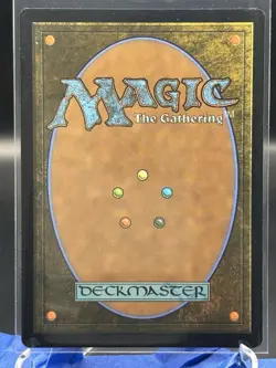 MTG Banner of Kinship 127 Rare Foundations Regular - Image 2