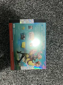Magic The Gathering - FINAL FANTASY Chocobo Bundle - BNIH - Free P&P - Image 2
