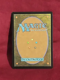 Witch-king, Bringer of Ruin Universes Beyond: the Lord of the Rings Regular NM - Image 2