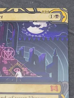 Tainted Pact Strixhaven: Mystical Archives Regular Mytic Rare - Image 4