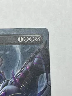 Grave Pact (Anime Borderless) Wilds of Eldraine: Enchanting Tales Regular - Image 4