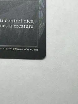 Grave Pact (Anime Borderless) Wilds of Eldraine: Enchanting Tales Regular - Image 5