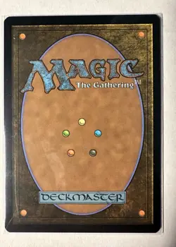 Secret Lair The First Sliver Now On VHS! Borderless Regular 1371 MTG - Image 3