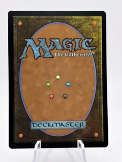 Sunken Hollow 265 Commander Adventures in the Forgotten Realms AFC MTG NM - Image 2