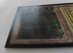 Magic The Gathering - Collectors' Edition - Bayou Dual Land Excellent LP+ - Image 5