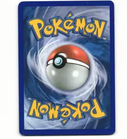 2011 Light Play Pokemon 54/95 Clefairy HGSS Call Of Legends English - Image 2