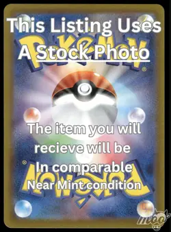 2020 Near Mint Pokemon Eevee 100/S-P V Start Deck Promo Japanese - Image 2