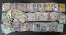 120 Pokemon Cards Lot. $1250+ total value! - Image 2