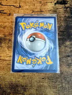 Arbok EX 185/165 Scarlet & Violet 151 Holo Full Art Ultra Rare Pokemon NM-MT - Image 2