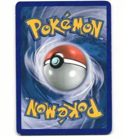 2011 Played Pokemon 72/95 Tangela HGSS Call Of Legends English - Image 2
