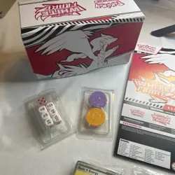 Pokemon TCG OPENED White Flare Elite Trainer Box - Includes Sealed Promo - Image 2