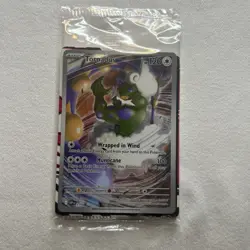 Pokemon TCG OPENED White Flare Elite Trainer Box - Includes Sealed Promo - Image 4