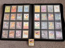 Pokemon Black & White Promo Eeveelution Set + Evolving Skies/SWSH Sets & More! - Image 1