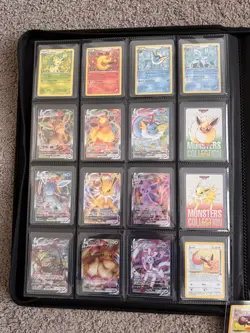 Pokemon Black & White Promo Eeveelution Set + Evolving Skies/SWSH Sets & More! - Image 2