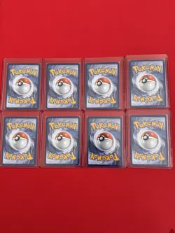 Pokemon Black & White Promo Eeveelution Set + Evolving Skies/SWSH Sets & More! - Image 5
