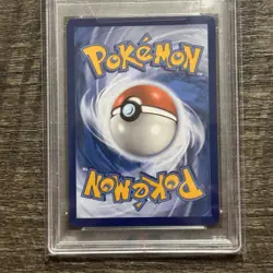 Pokemon PSA 10 Lumineon V 156/172 Alt Art Brilliant Stars Holo PSA 10 Gem Mint - Image 4