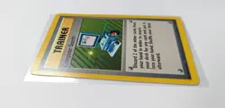 Pokemon TCG Computer Search Base Set 71/102 Regular Unlimited Rare NM/VLP - Image 2