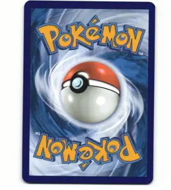 2023 Near Mint Pokemon Growlithe 058/165 Holo Scarlet Violet 151 MEWen English - Image 2