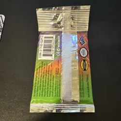 Pokemon TCG Gym Challenge Booster Pack Sealed 2000 Blaine WOTC Heavy 20.954 - Image 2