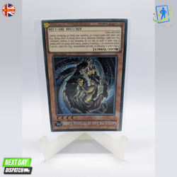 Gazelle the King of Mythical Claws YuGiOh • Prismatic Secret Rare • MP24-EN091 - Image 2