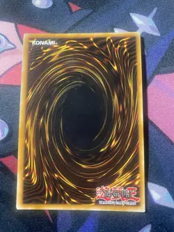 Yu-Gi-Oh! Lilith, Lady of Lament SR06-EN000 Lair of Darkness 1st Edition NM - Image 2