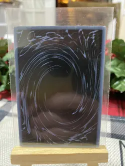 Obelisk The Tormentor 1st Edition Holo Rare GBI-002 - Image 2