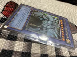 Obelisk The Tormentor 1st Edition Holo Rare GBI-002 - Image 4