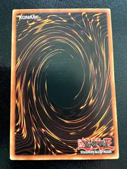 Baron of the Fiend Sword Common Starter Deck: Yugi Unlimited SDY-036 LP - Image 2